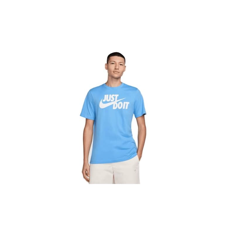 Pánske tričko s krátkym rukávom NIKE Sportswear JDI (SP55)(52)