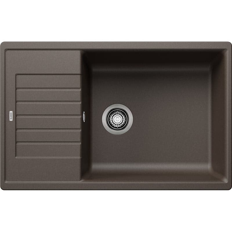 Blanco Zia XL 6 S Compact silgranit káva + Dodatočná extra zľava 5% po vložení do košíku !