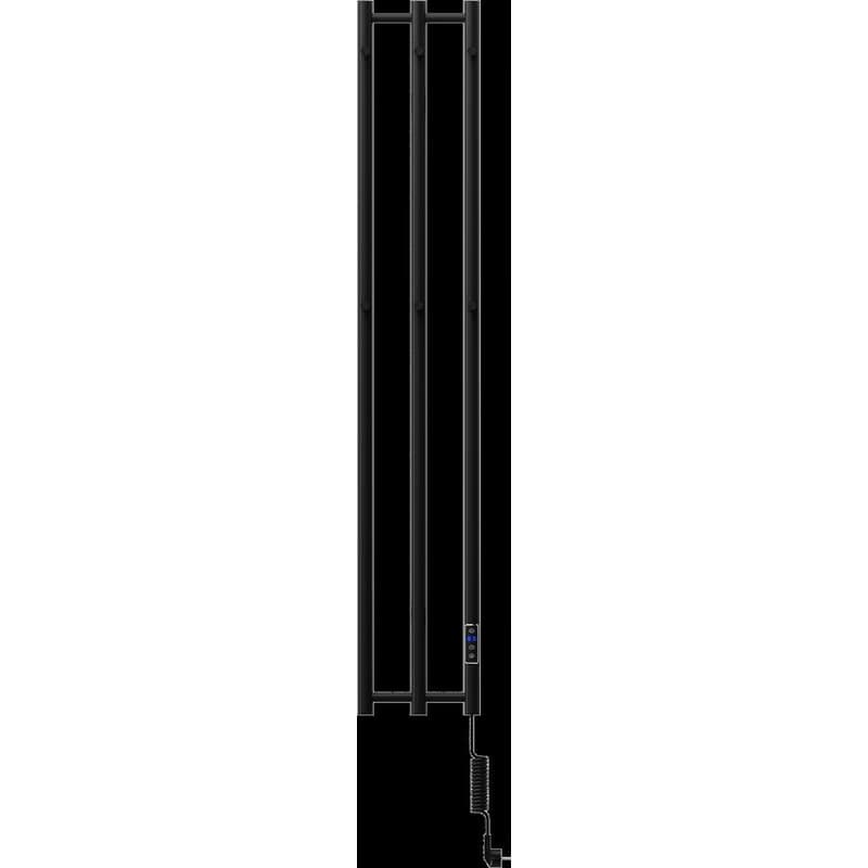 Mexen Pino W301-1405-242-00-70 1405 mm x 242 mm čierny 2