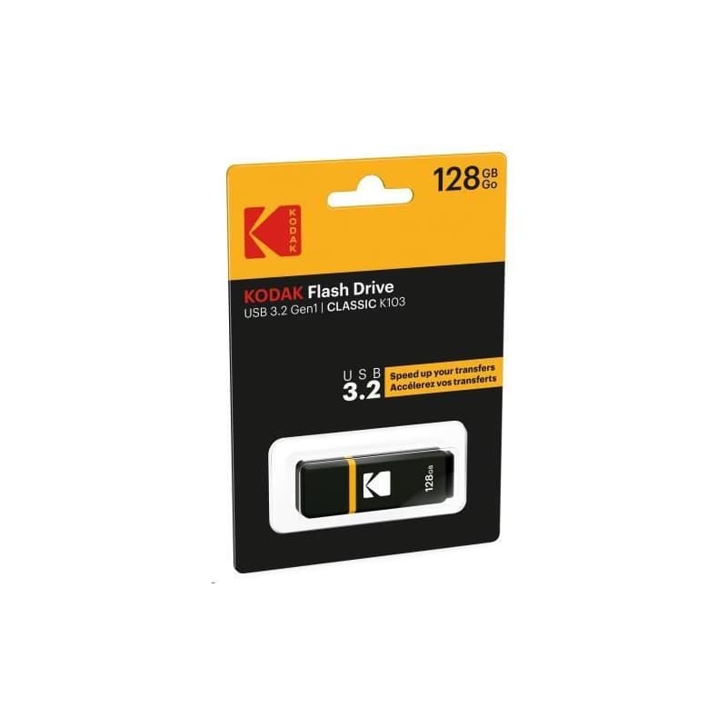 Kodak flash disk USB3.1 K100 128GB 2