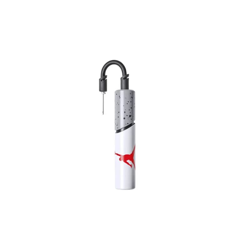 Pumpa NIKE JORDAN ESSENTIAL BALL PUMP WH CG