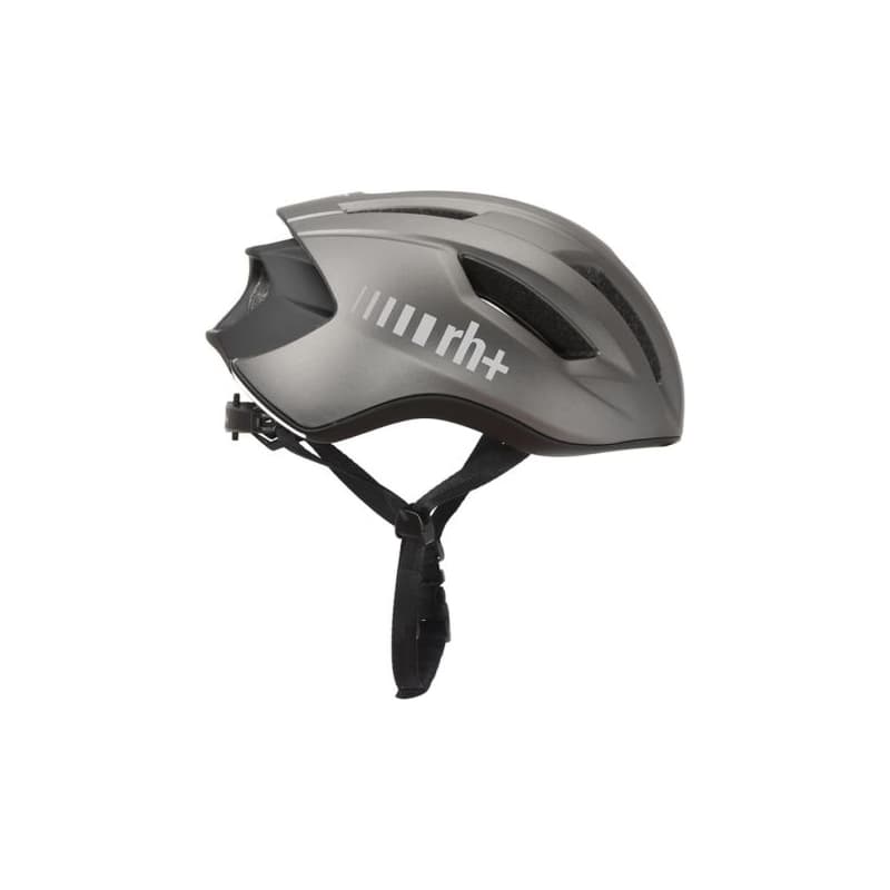 Cyklistická prilba RH+ Compact, matt anthracite metal matt black