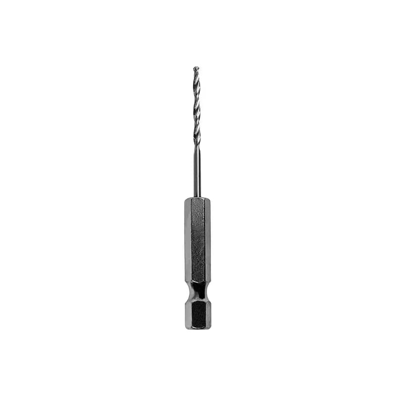 Drel Vrták do Kovu Brúsený 3,0 mm; HEX