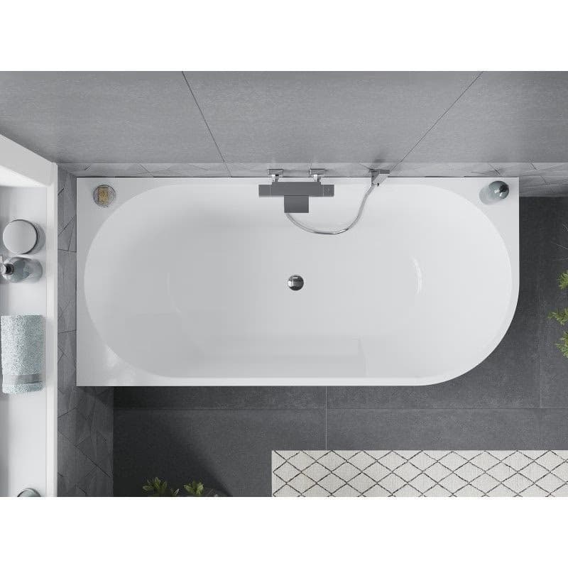 Mexen Mia 160 x 80 cm 52691608000L-01 5