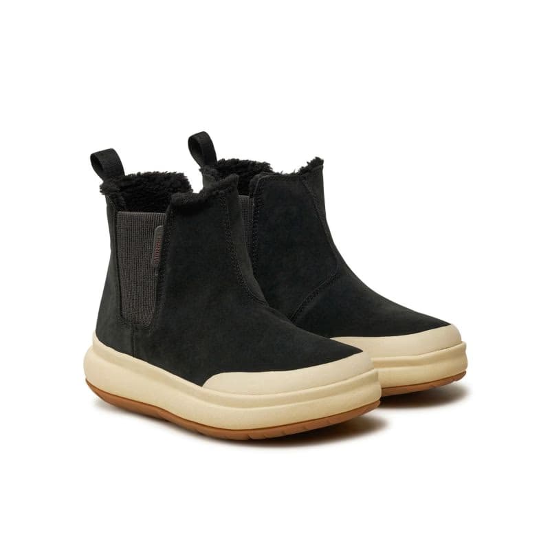 Dámske členkové zimné topánky MERRELL Marquette Thermo Pull On WP W black 2
