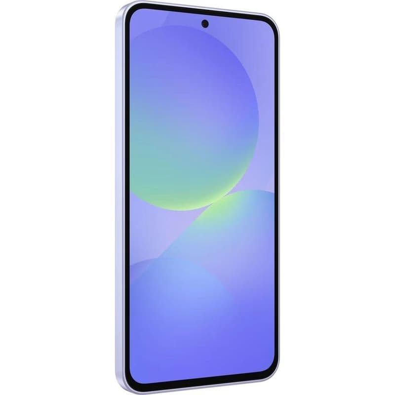 Samsung Galaxy A36 5G 6GB/128GB EU, fialová 5