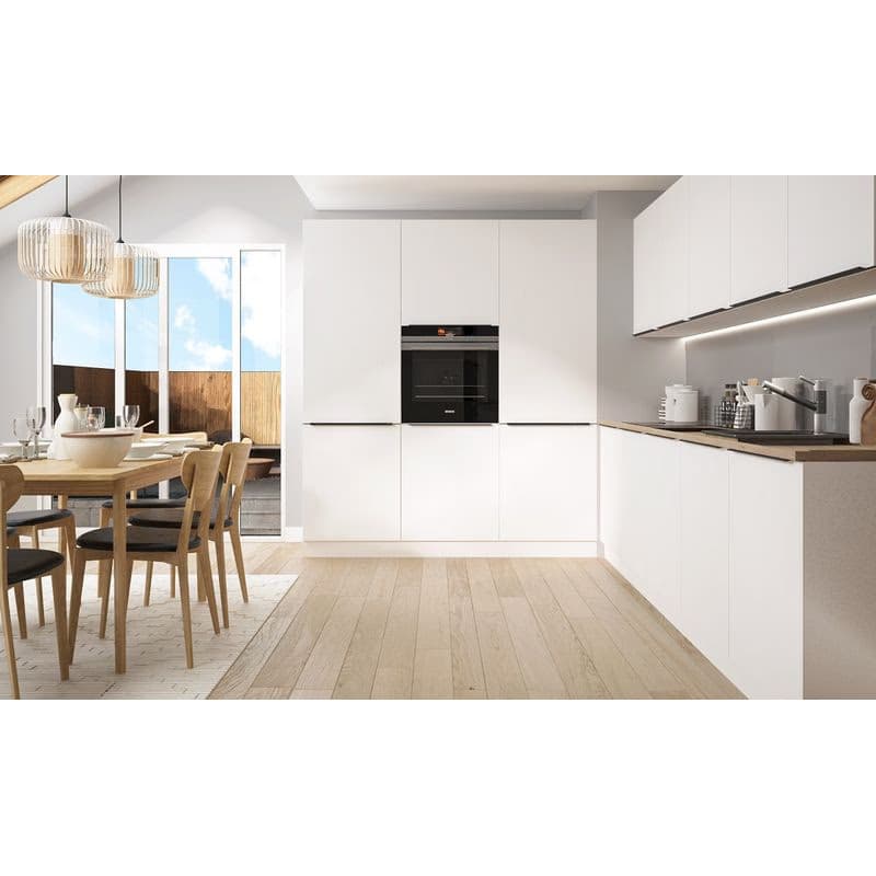 ArtExt Kuchynská skrinka spodná BONN | D15 s cargo košom Farba korpusu: Dub artisan 4