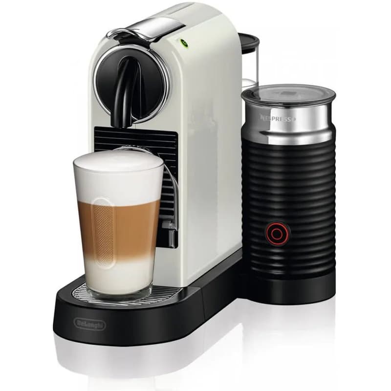 EN267.WAE NESPRESSO DE'LONGHI 2