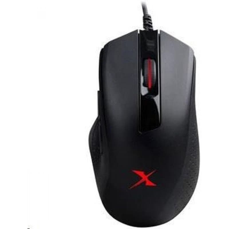 A4tech herná myš BLOODY X5MAX, USB, 16000DPI 2