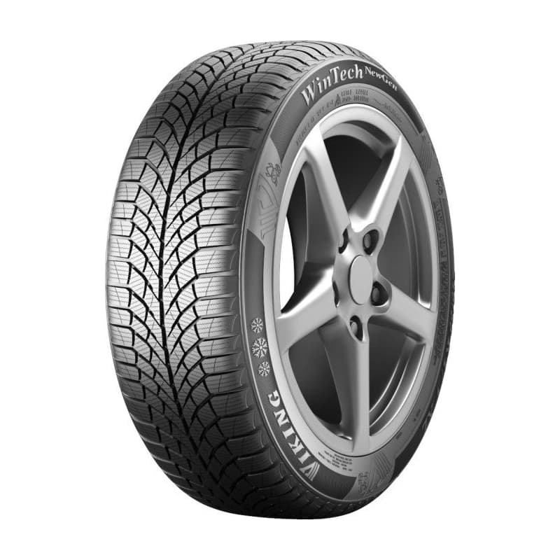 Viking WinTech NewGen ( 195/65 R15 91H EVc )