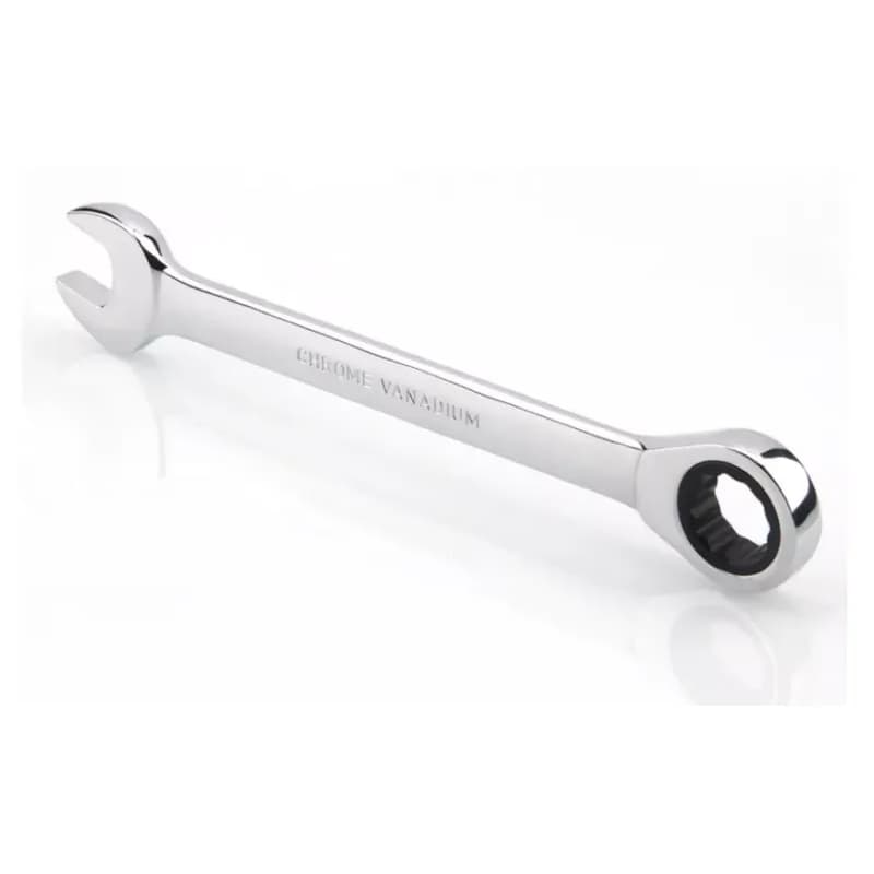 Kľúč račňový očkoplochý 8 mm CON-IRW-1008