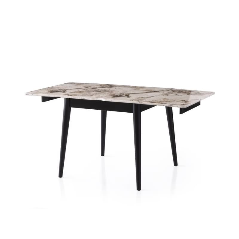 Extendable Dining Table Totem - 3042 6