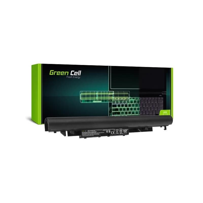 Green Cell Battery JC04 pre HP 240 G6 245 G6 250 G6 255 G6, HP 14-BS 14-BW 15-BS 15-BS024NW 15-BS047NW 15-BW 17-AK 17-BS