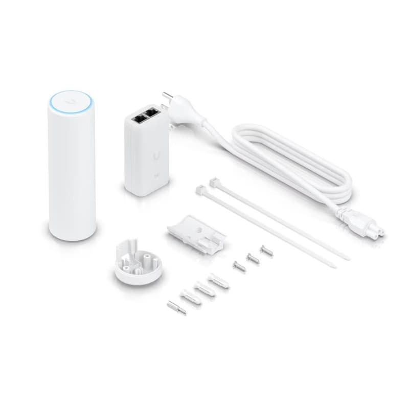 Ubiquiti U6-Mesh - UniFi AP WiFi 6 Mesh 3