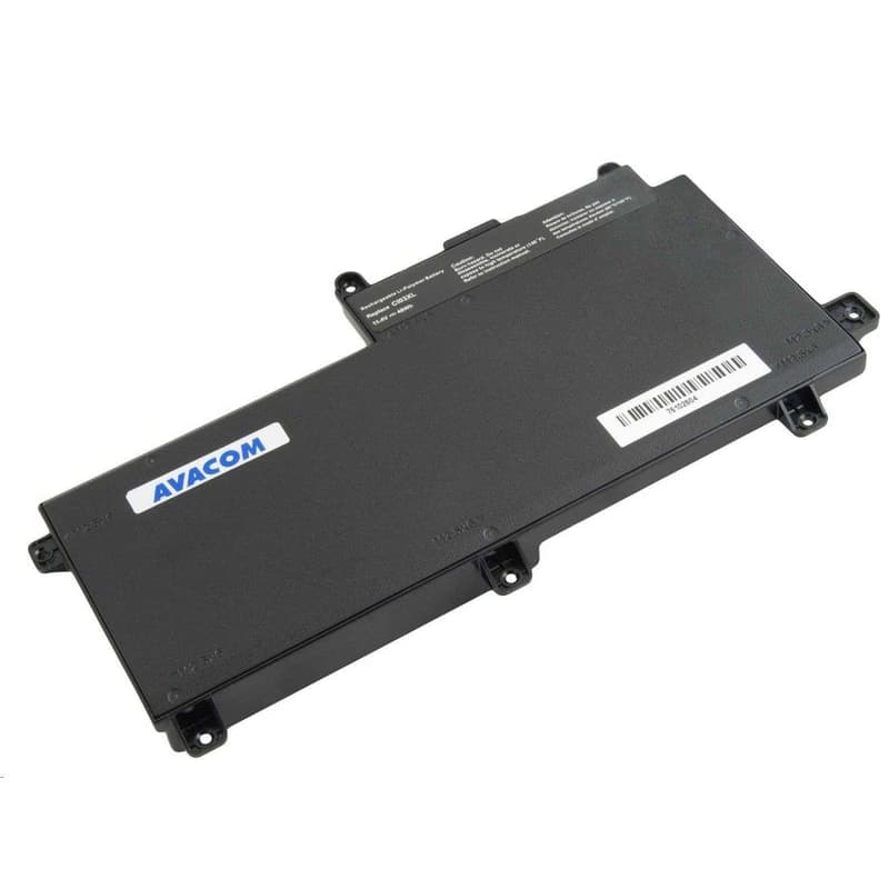 AVACOM batéria pre HP ProBook 640 G2, 655 G2 Li-Pol 11, 4V 4210mAh 48Wh