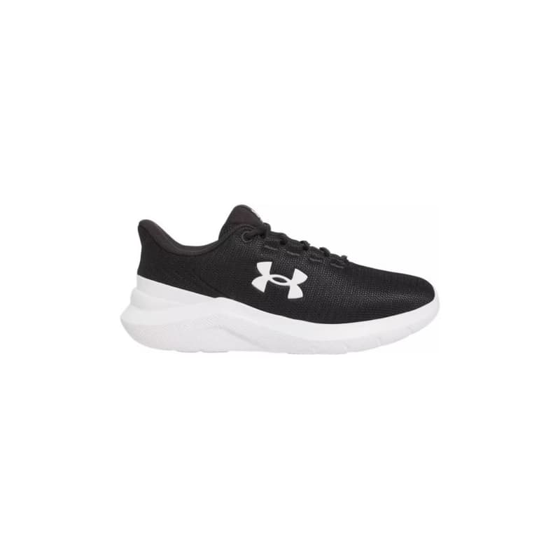 Dámska športová obuv (tréningová) UNDER ARMOUR UA Phade RN 3 W black black white