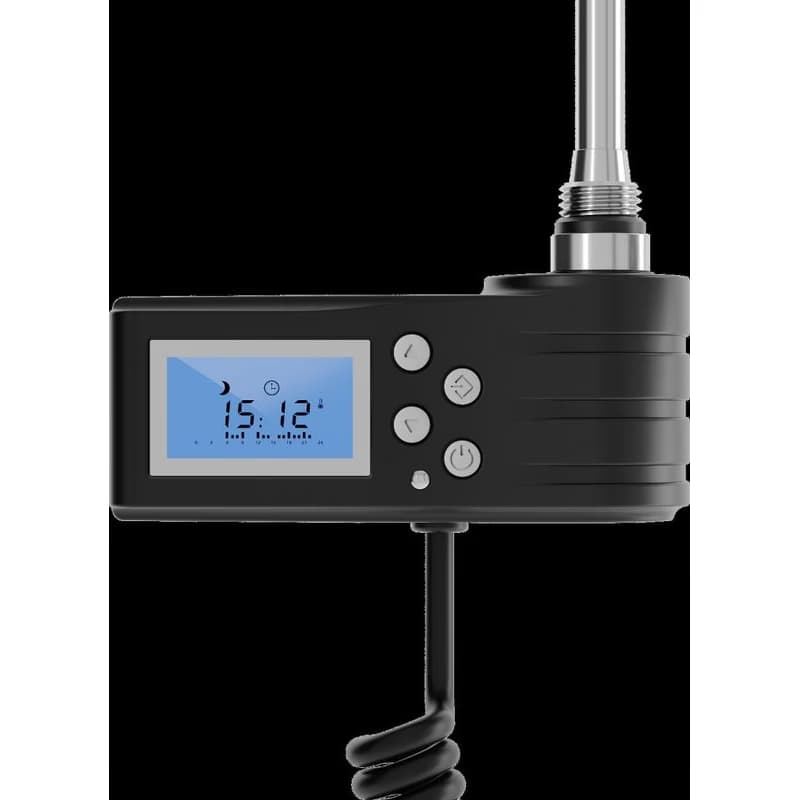 MEXEN - FA-J1229 vykurovacia tyč 300 W, čierna W959-0300-70 4