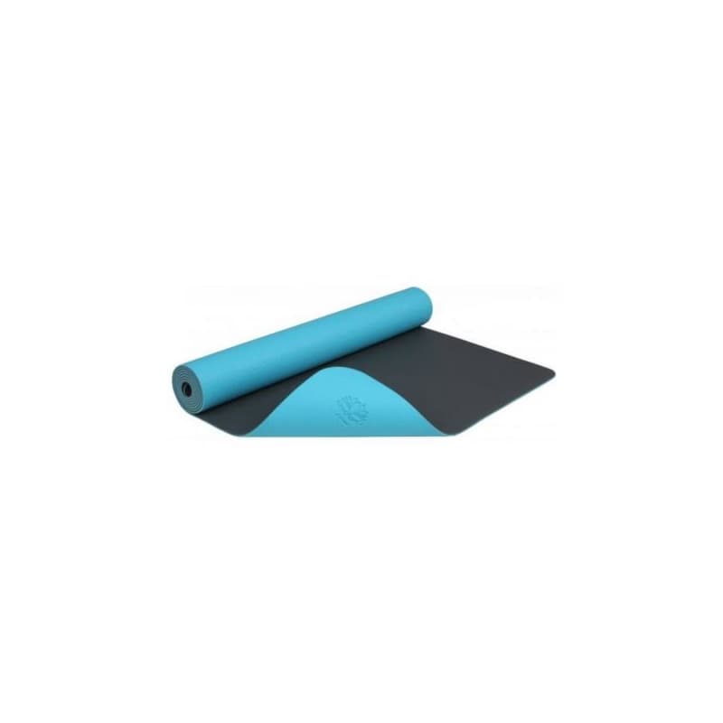 Podložka na jogu V3TEC DOUBLE LAYER NATURE YOGA MAT