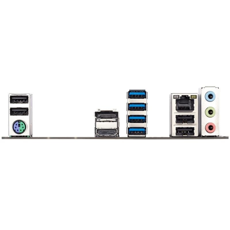 GIGABYTE MB Sc AM4 B550K, AMD B550, 4xDDR4, 1xDP, 1xHDMI, mATX 3