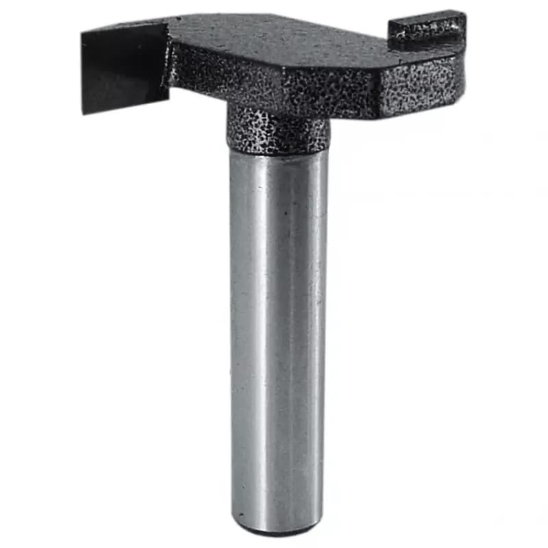 Frézy T8 D32 H6,35 B9,4mm