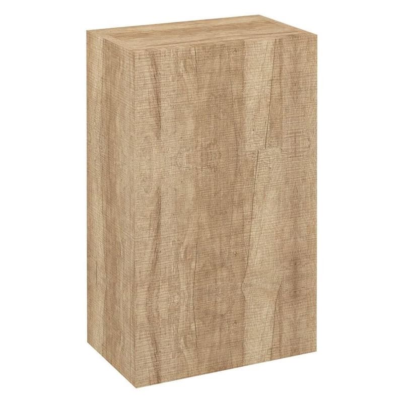 SAPHO - ESPACE skrinka 35x60x22cm, 1x dvierka, ľavá/pravá, dub Alabama ESC430-2222