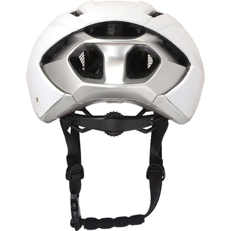 Cyklistická prilba RH+ Compact, shiny white shiny silver 5