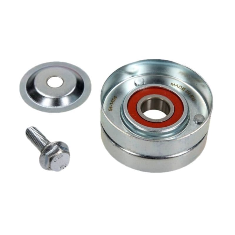MAXGEAR Napínacia kladka rebrovaného klinového remeňa 541454