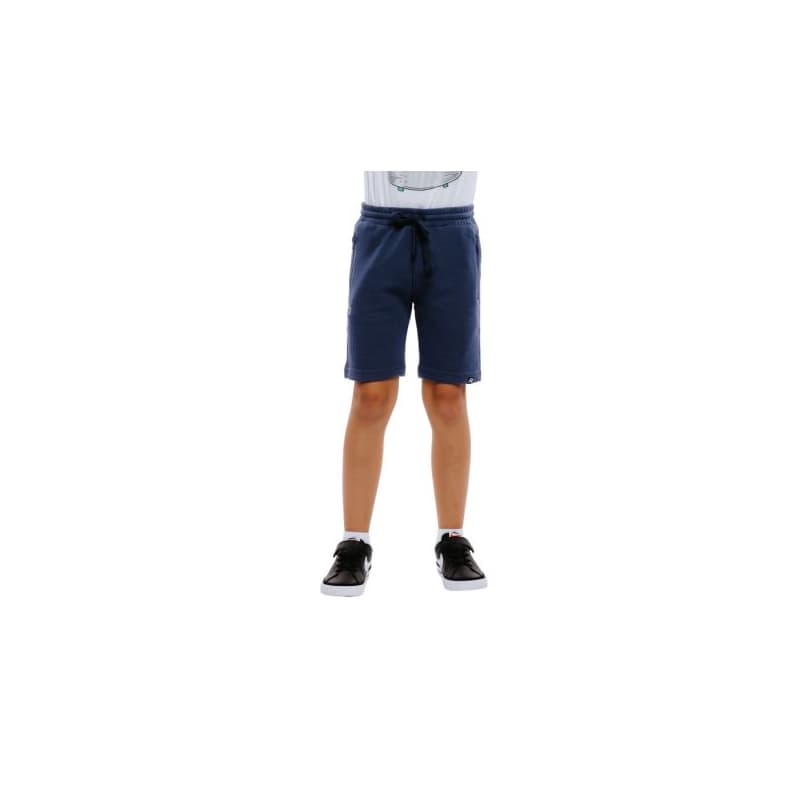 Chlapčenské kraťasy AUTHORITY TS-BASIC ZIP B blue