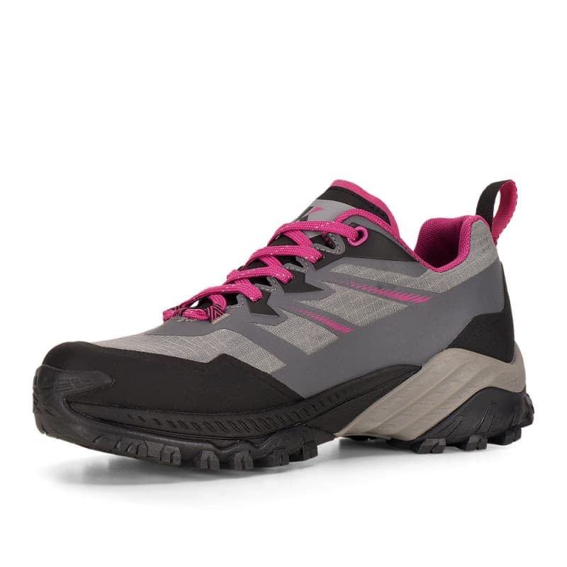 Dámska nízka turistická obuv KAYLAND Duke Lite Ws Gtx, Grey Fuchsia 3