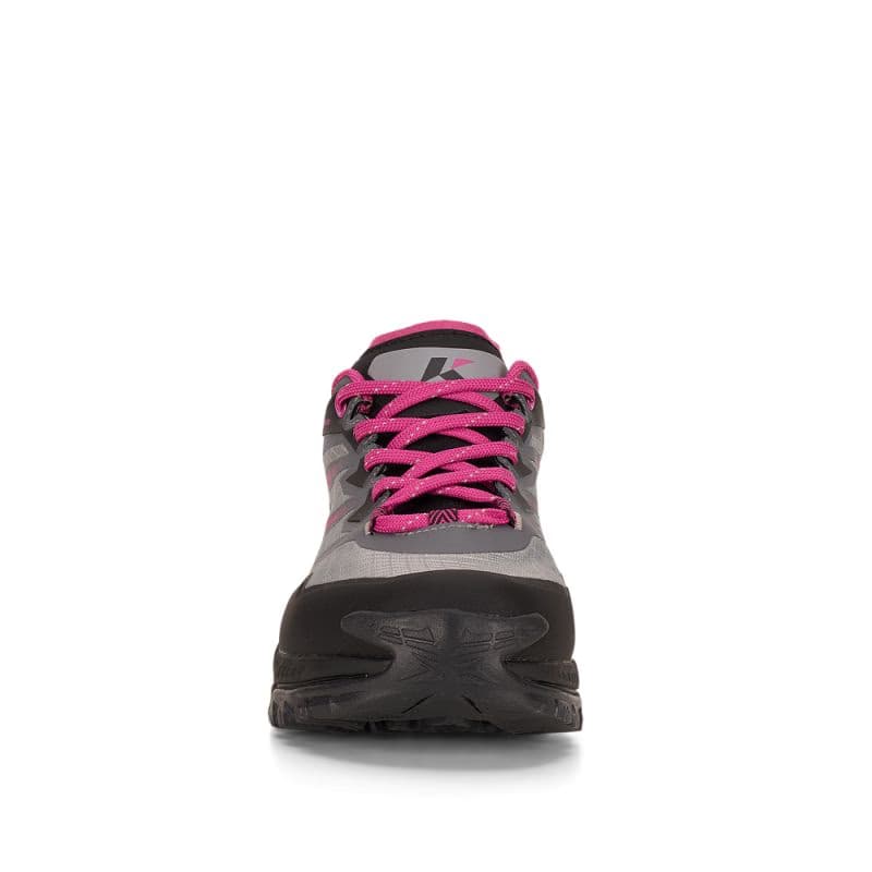 Dámska nízka turistická obuv KAYLAND Duke Lite Ws Gtx, Grey Fuchsia 4