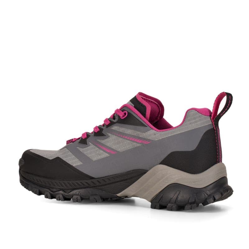 Dámska nízka turistická obuv KAYLAND Duke Lite Ws Gtx, Grey Fuchsia 6