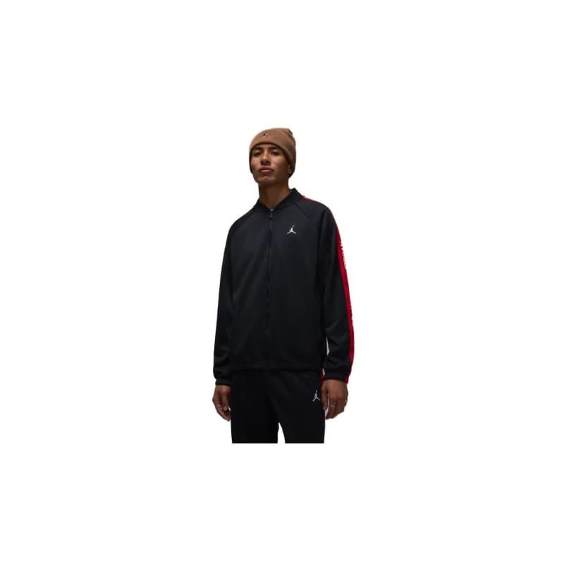 Pánska bunda NIKE JORDAN M J BRK TRACK SUIT JKT