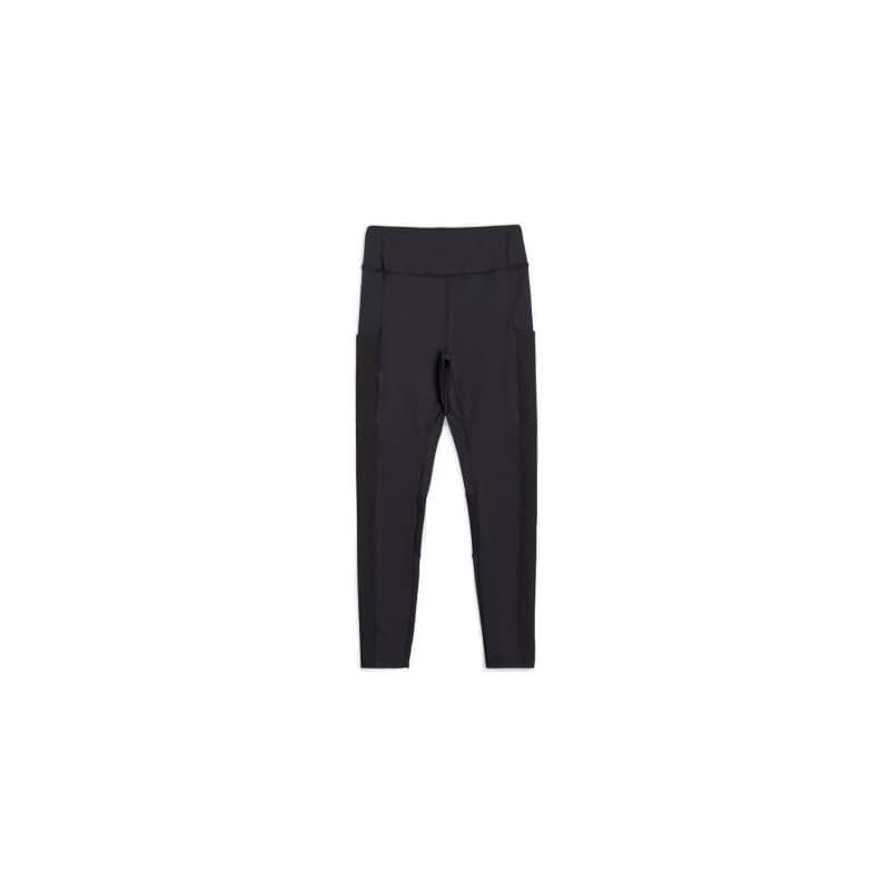 Dámske legíny 4F TIGHTS FNK F304-20S-DEEP BLACK