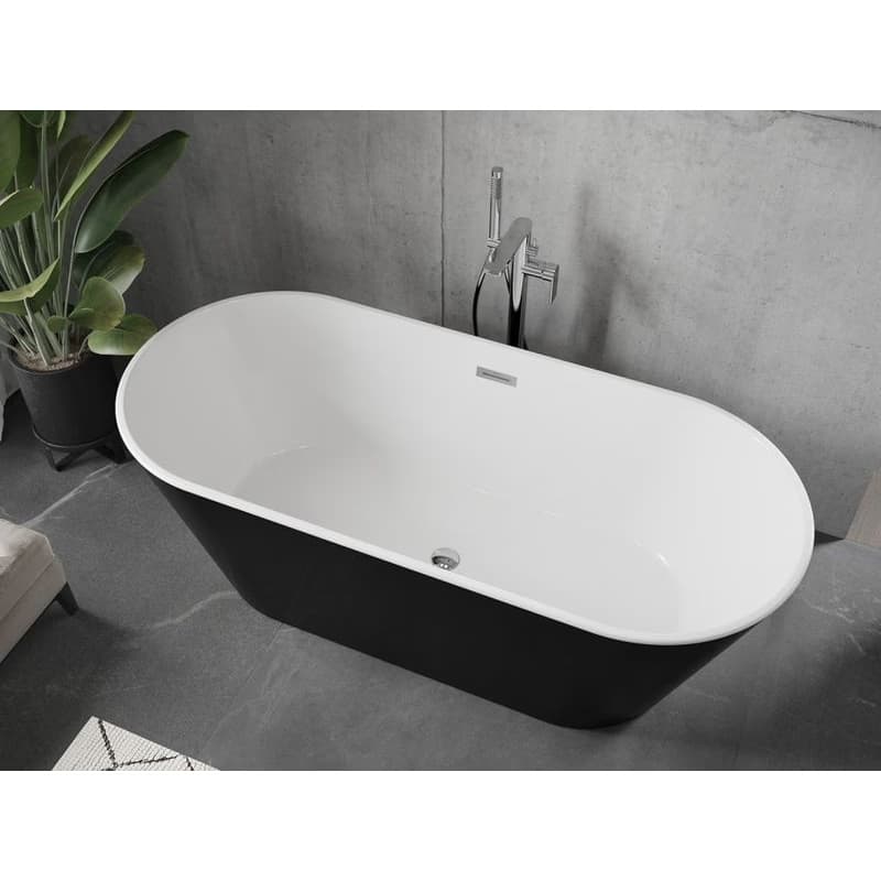 MEXEN Flavia 170 x 75 cm 54031708075-01 3