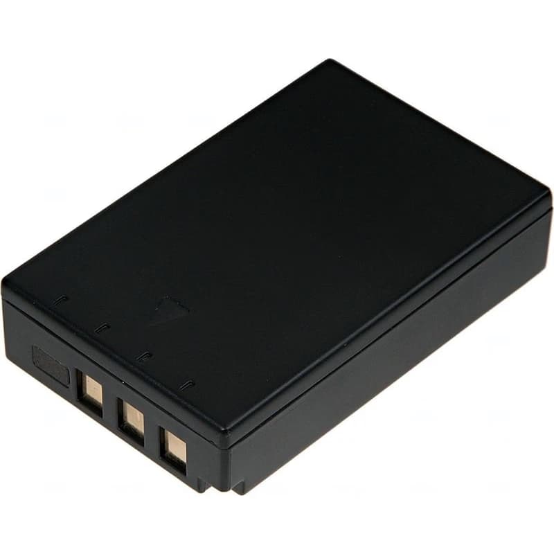Batéria T6 power Olympus PS-BLS1, 900mAh, 6,5Wh 2