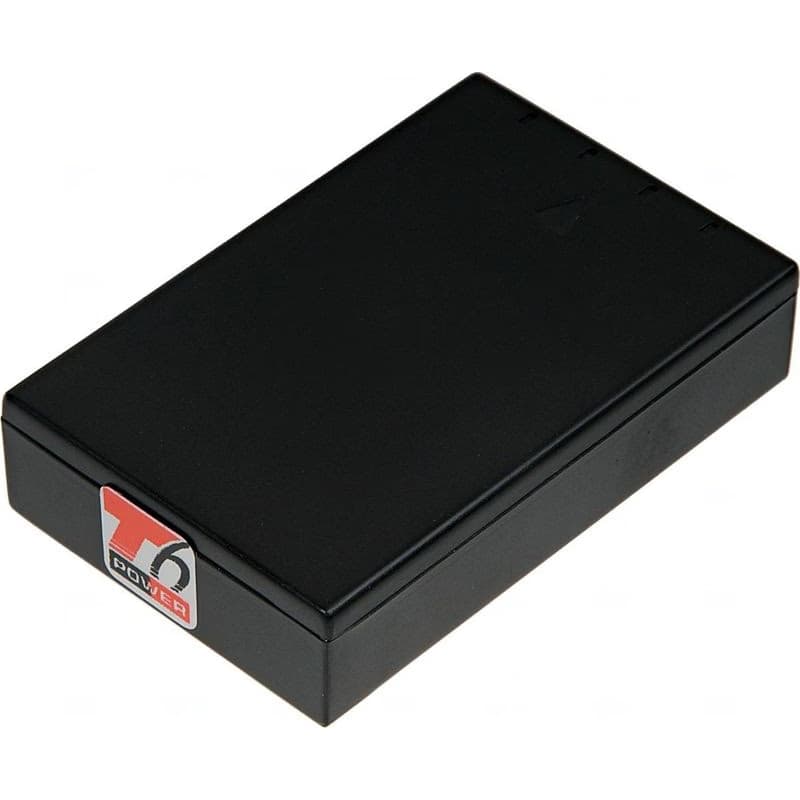 Batéria T6 power Olympus PS-BLS1, 900mAh, 6,5Wh 3