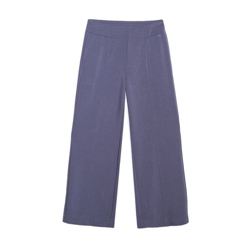 Dámske tepláky 4F TROUSERS CAS F1181-WAW25TTROF1181-32S-DENIM 6