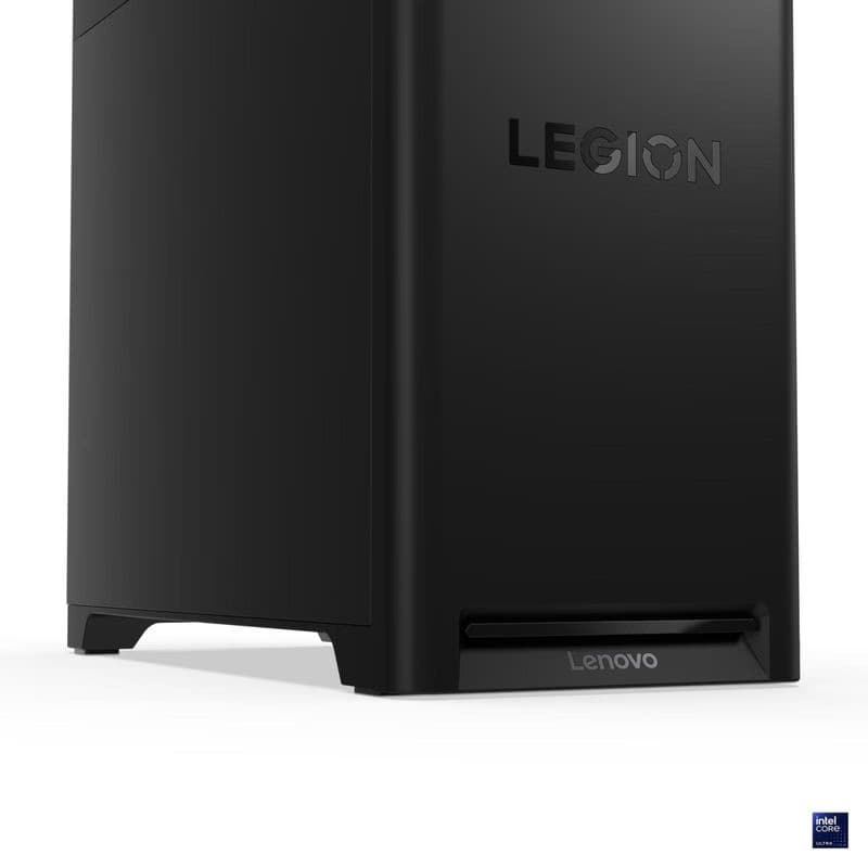 Lenovo Legion/T5 30IAX10/Tower/U7-255HX/32GB/1TB/RTX 5070Ti/W11H/3R 3