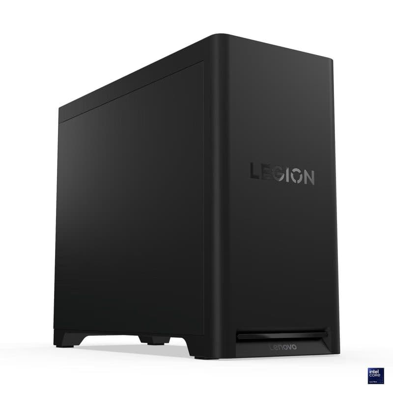 Lenovo Legion/T5 30IAX10/Tower/U7-255HX/32GB/1TB/RTX 5070Ti/W11H/3R 5