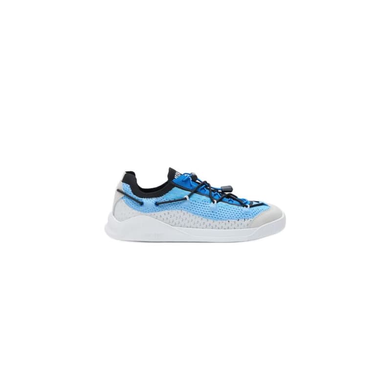 Rekreačná obuv MOON BOOT MB MOONLIGHT-F002 ELECTRICBLUE