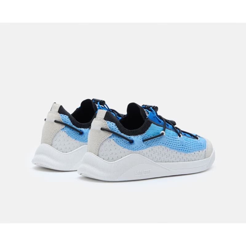 Rekreačná obuv MOON BOOT MB MOONLIGHT-F002 ELECTRICBLUE 4