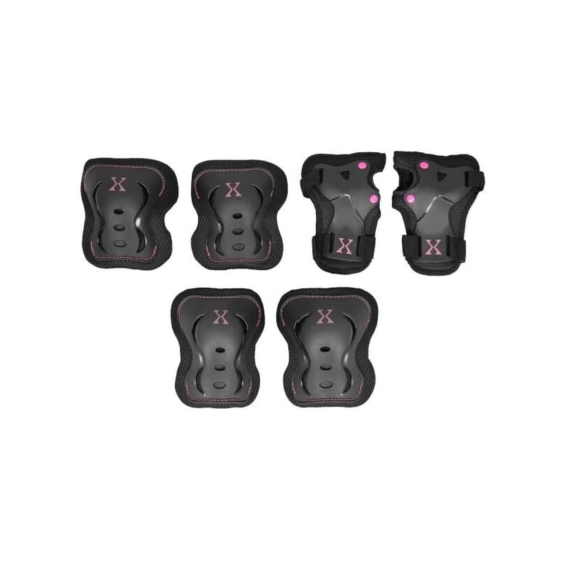 Súprava chráničov NEX BLACK-PINK, S