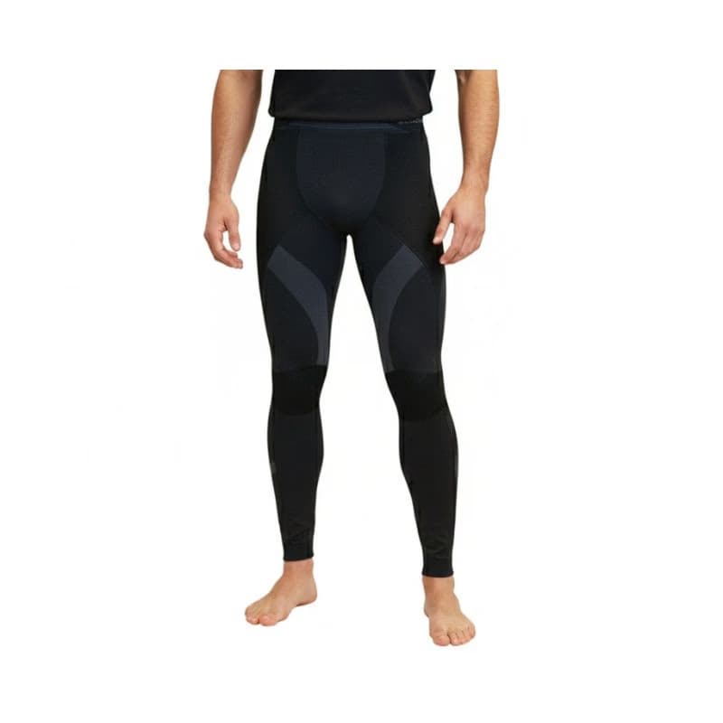Pánske termo nohavice BLIZZARD Essential mens long pants, anthracite 2