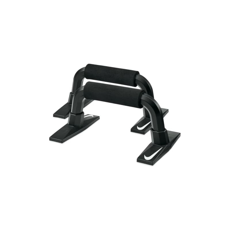 Rúčky na kľuky NIKE PUSH UP GRIP BK WT