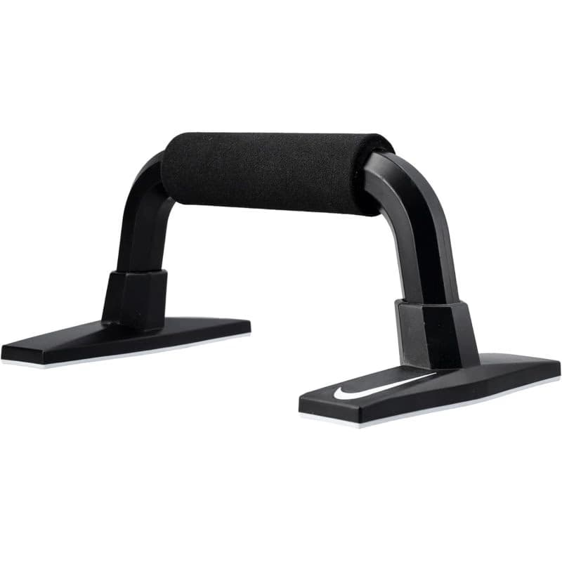 Rúčky na kľuky NIKE PUSH UP GRIP BK WT 2