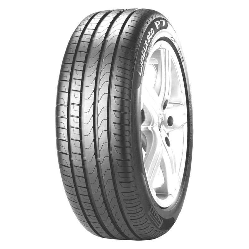 Pirelli CINTURATO P7 245/40 R18 93 Y Letné