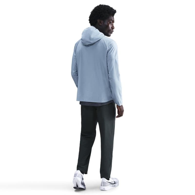 Pánske tepláky NIKE M NK DF FORM PANT ALT GFX SEAWEED MINT FOAM 5