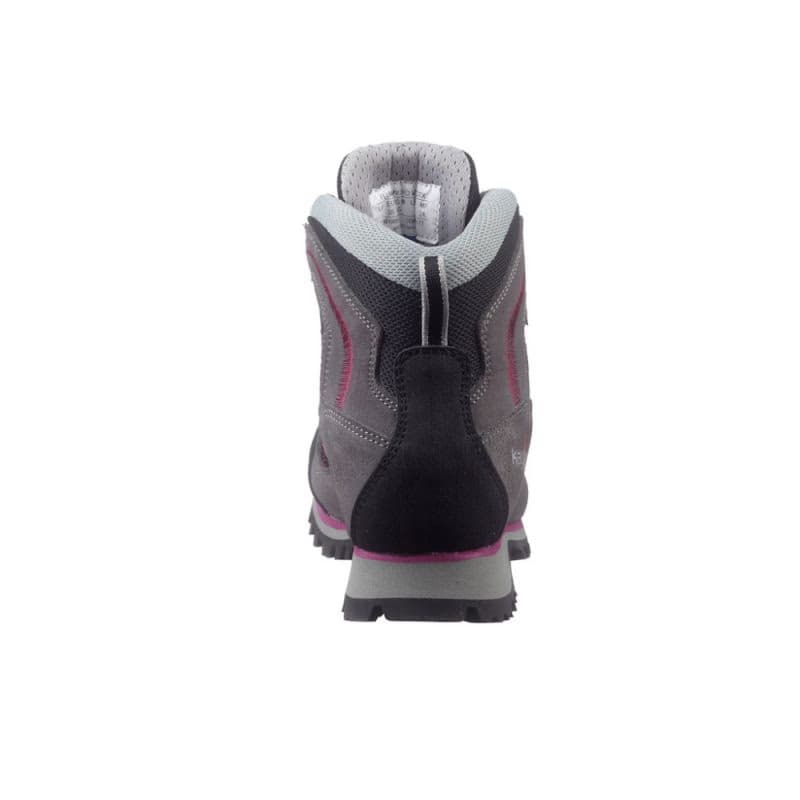 Dámska vysoká turistická obuv KAYLAND Plume Micro Ws GTX grey 5