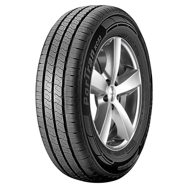 Kumho PorTran KC53 ( 215/60 R17C 104/102T 6PR )