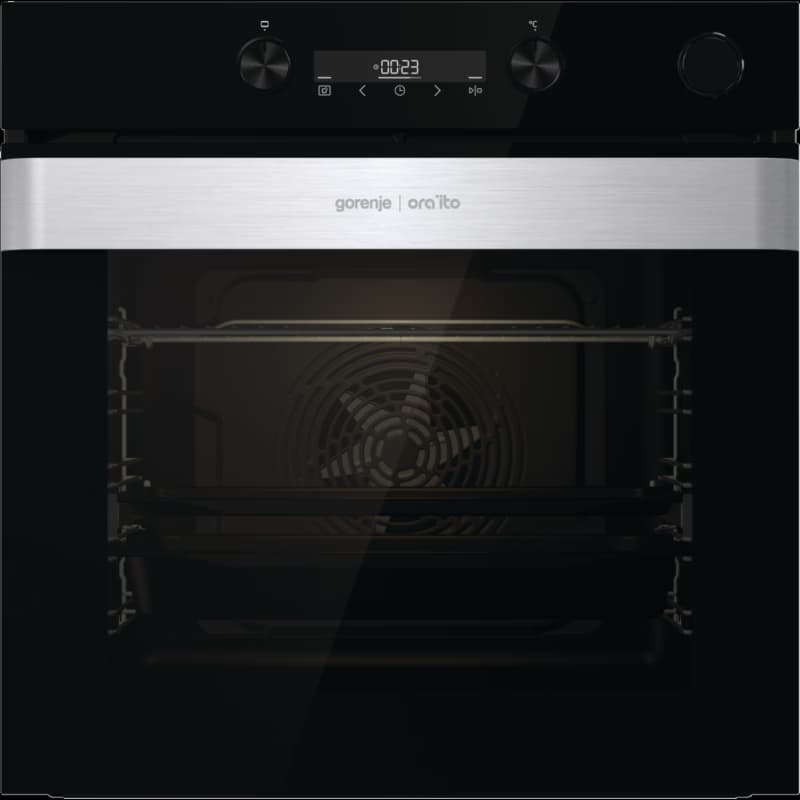 Gorenje BSA6737ORAB + rozšírená záruka na 4 roky po registrácii